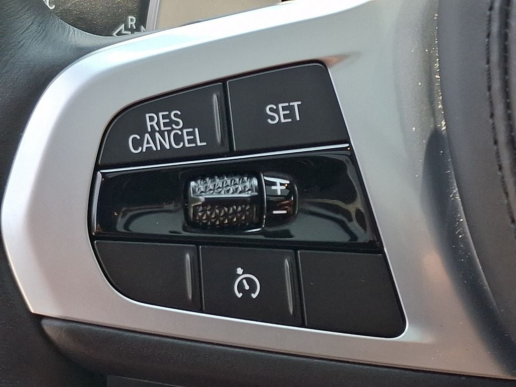 2021 BMW X3 M40i