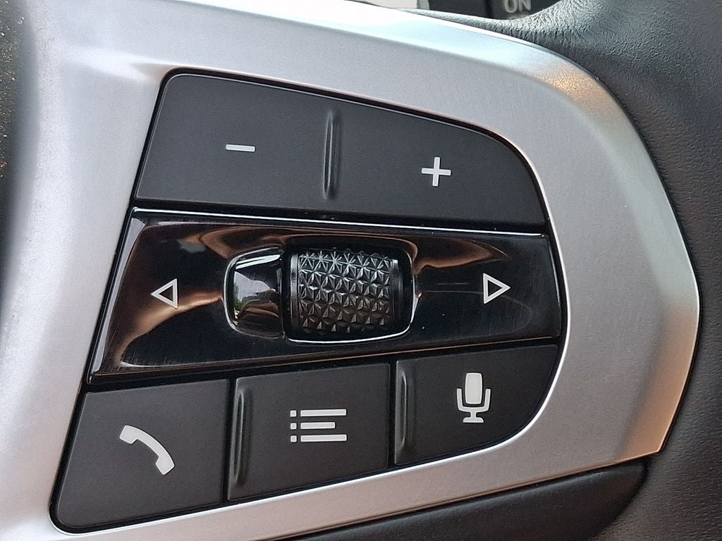 2021 BMW X3 M40i