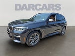 2021 BMW X3 M40i