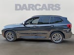 2021 BMW X3 M40i
