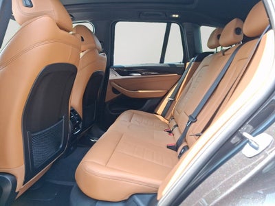 2021 BMW X3 M40i
