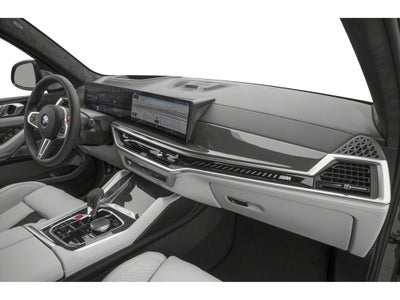 2026 BMW X5 M Competition