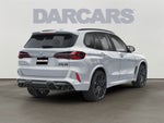 2026 BMW X5 M Competition