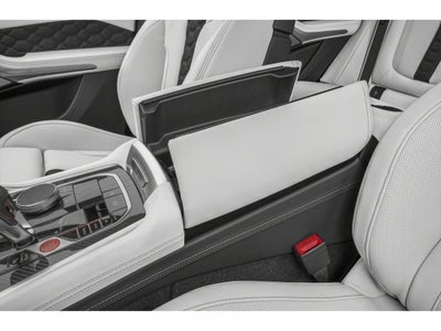 2026 BMW X5 M Competition