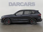 2026 BMW X5 M Competition