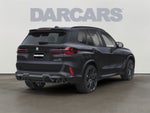 2026 BMW X5 M Competition