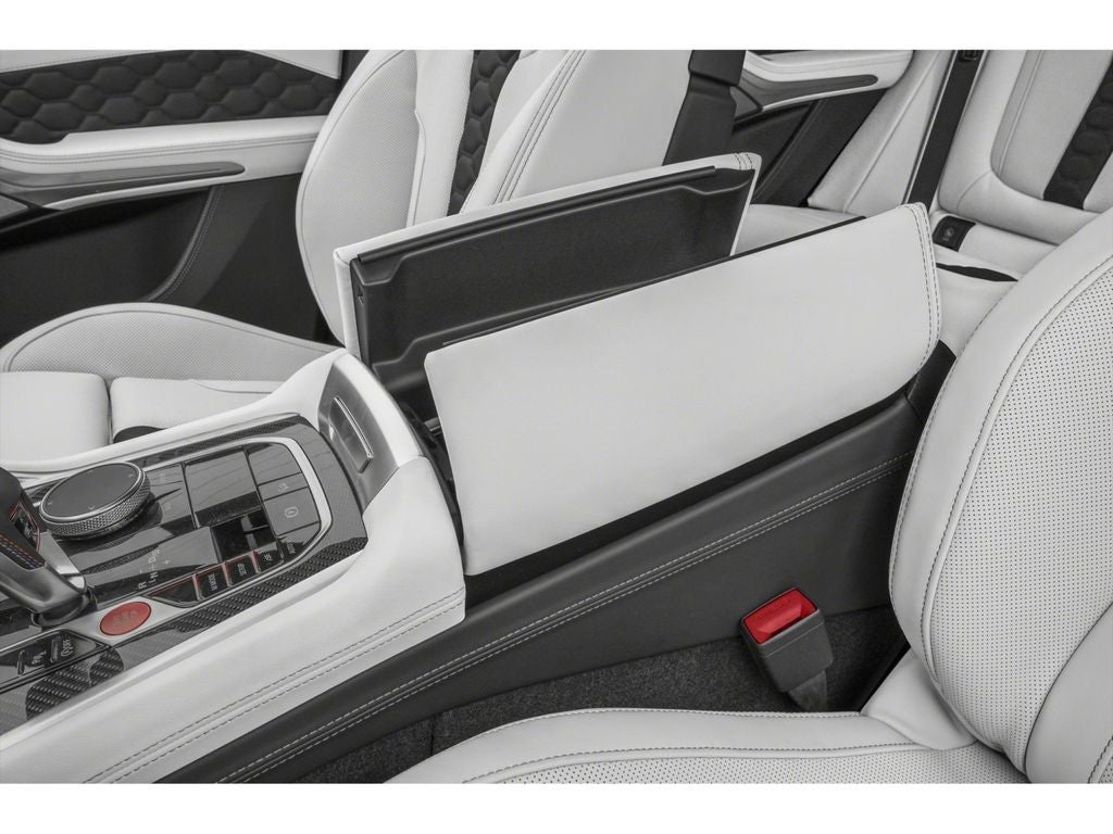 2026 BMW X5 M Competition