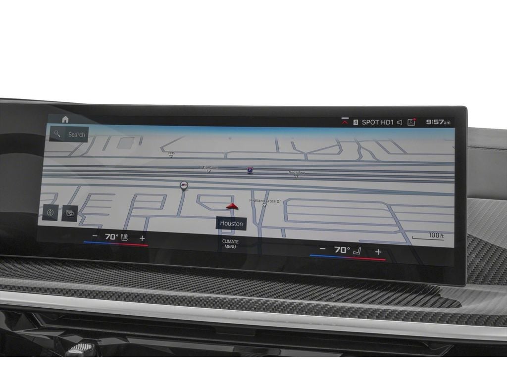 2026 BMW X5 M Competition