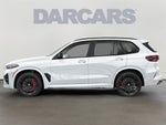 2026 BMW X5 M Competition