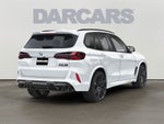 2026 BMW X5 M Competition
