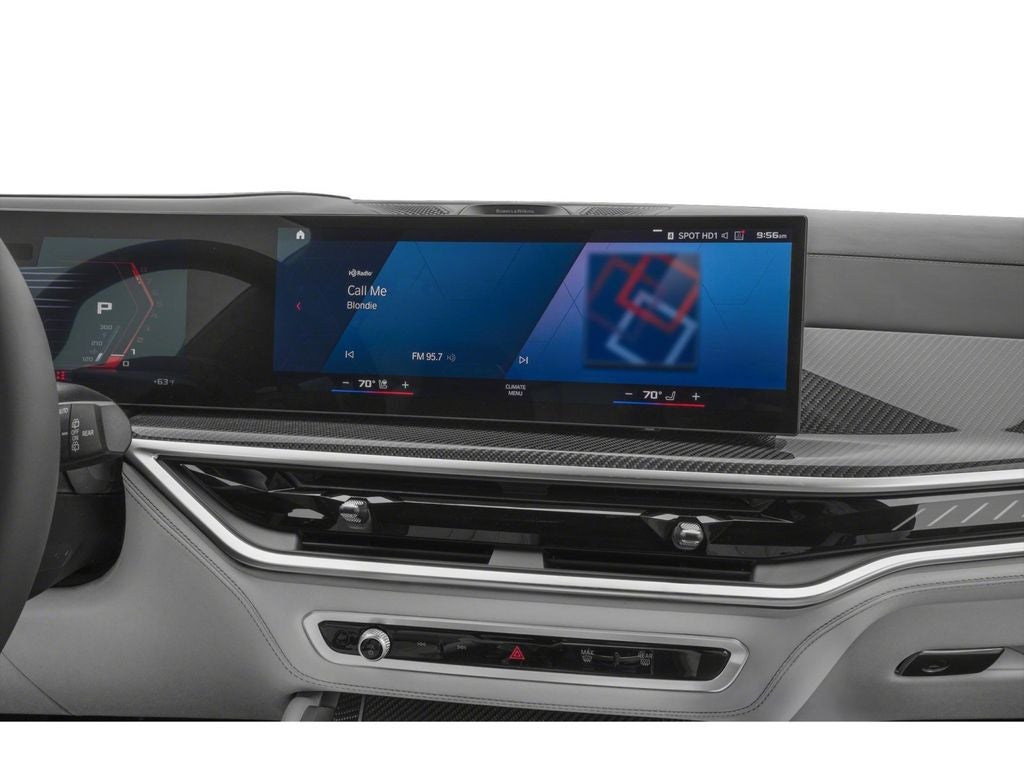 2026 BMW X5 M Competition