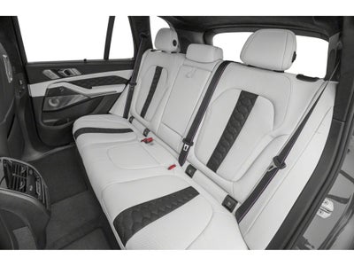 2026 BMW X5 M Competition