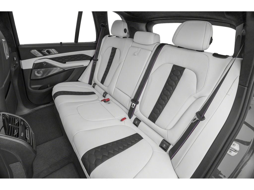 2026 BMW X5 M Competition