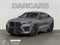 2026 BMW X6 M Competition