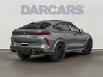 2026 BMW X6 M Competition