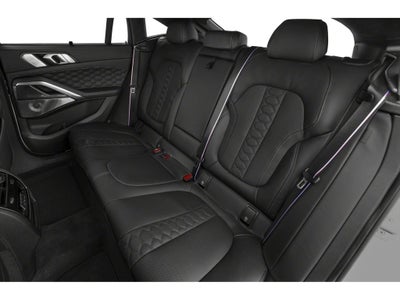 2026 BMW X6 M Competition