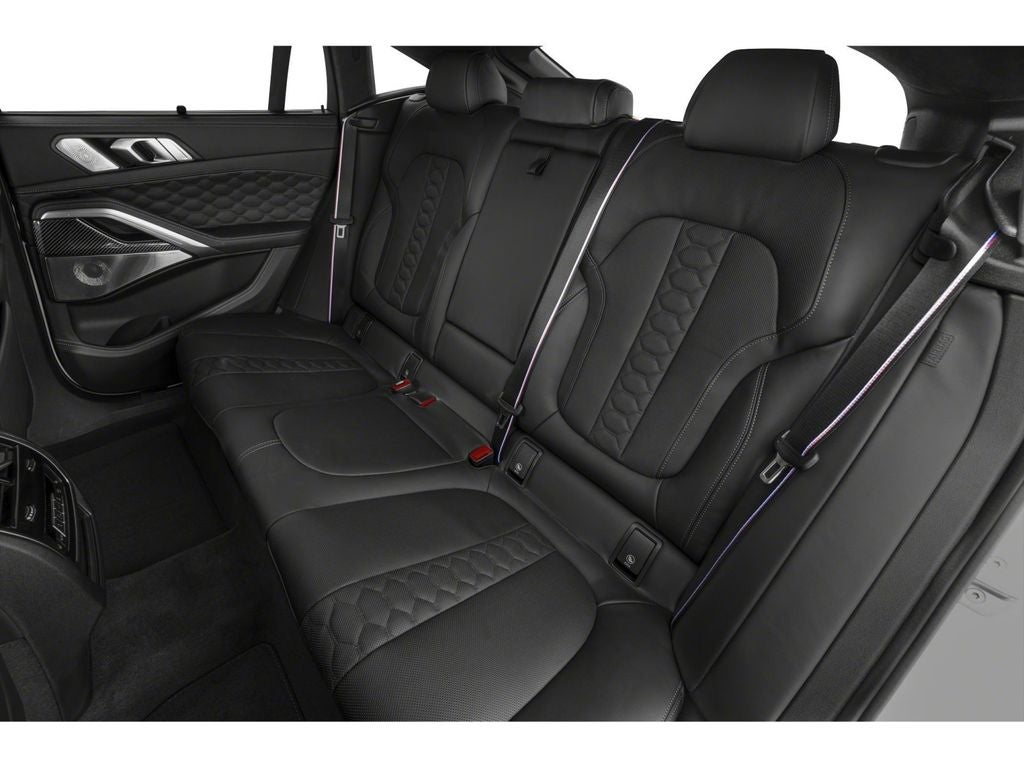 2026 BMW X6 M Competition