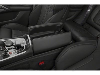 2026 BMW X6 M Competition