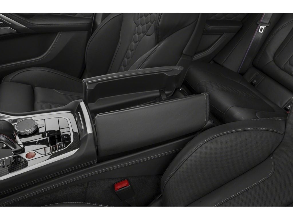 2026 BMW X6 M Competition