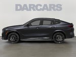 2027 BMW X6 M Competition