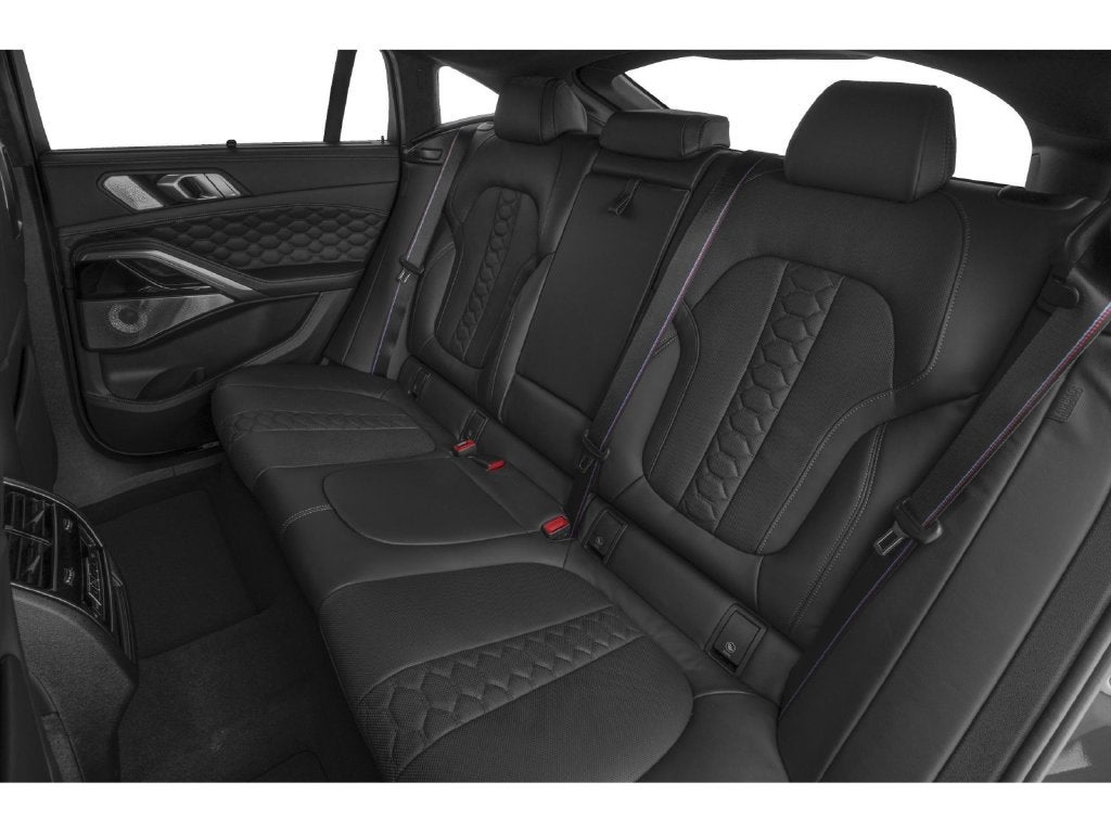 2027 BMW X6 M Competition