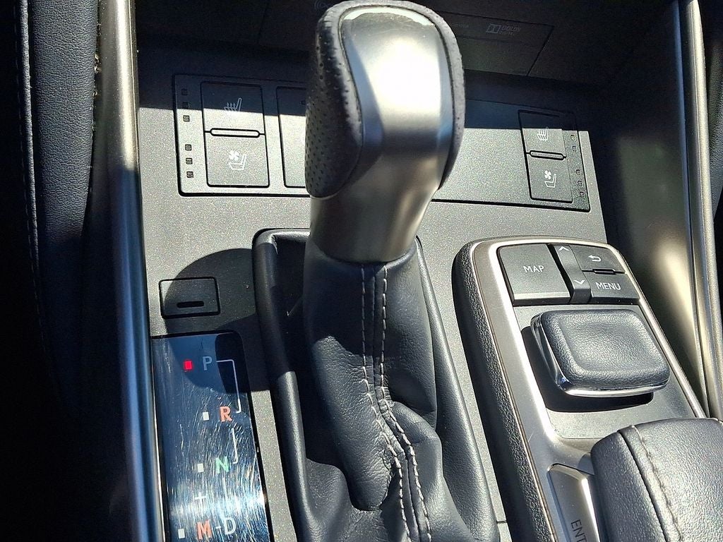 2019 Lexus IS 300 300