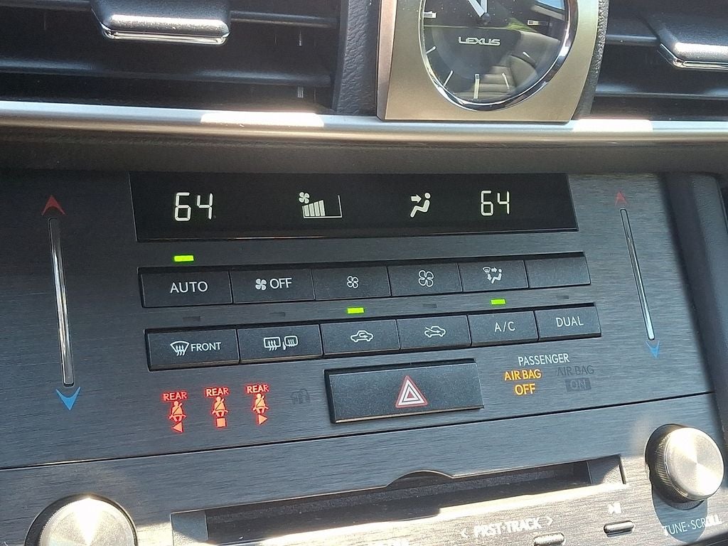 2019 Lexus IS 300 300