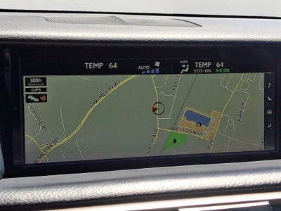 2019 Lexus IS 300 300