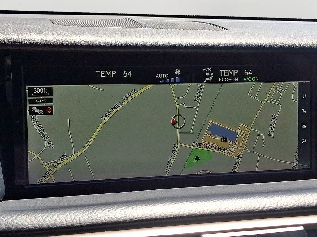 2019 Lexus IS 300 300