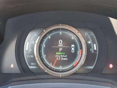 2019 Lexus IS 300 300