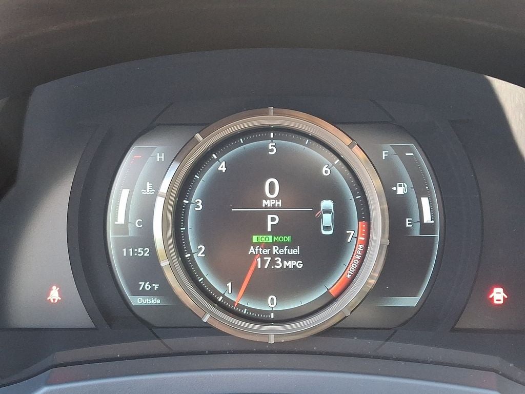 2019 Lexus IS 300 300