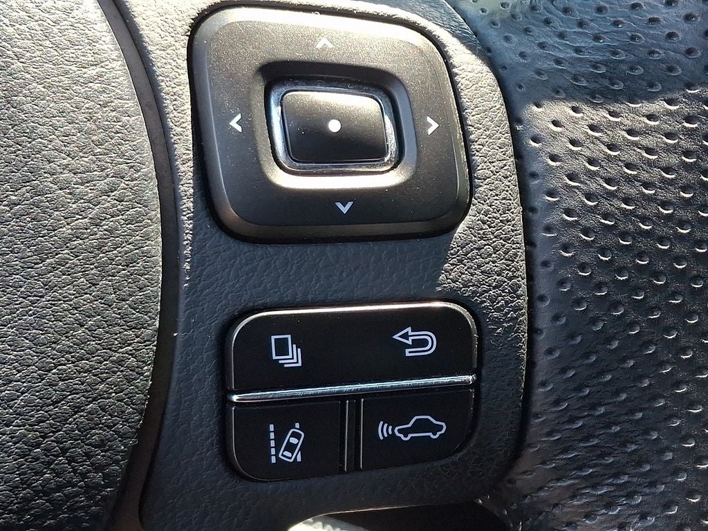 2019 Lexus IS 300 300
