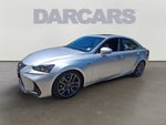 2019 Lexus IS 300 300