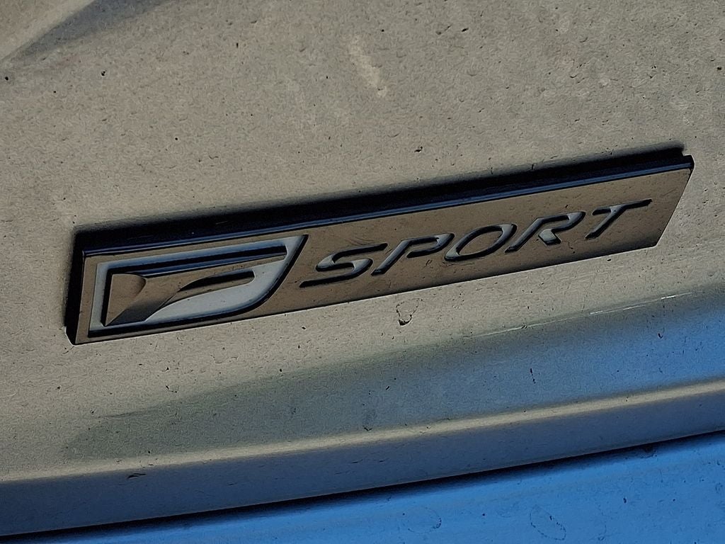 2019 Lexus IS 300 300