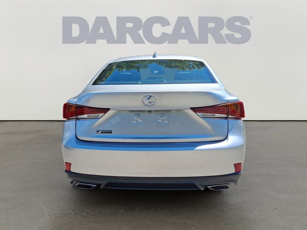 2019 Lexus IS 300 300