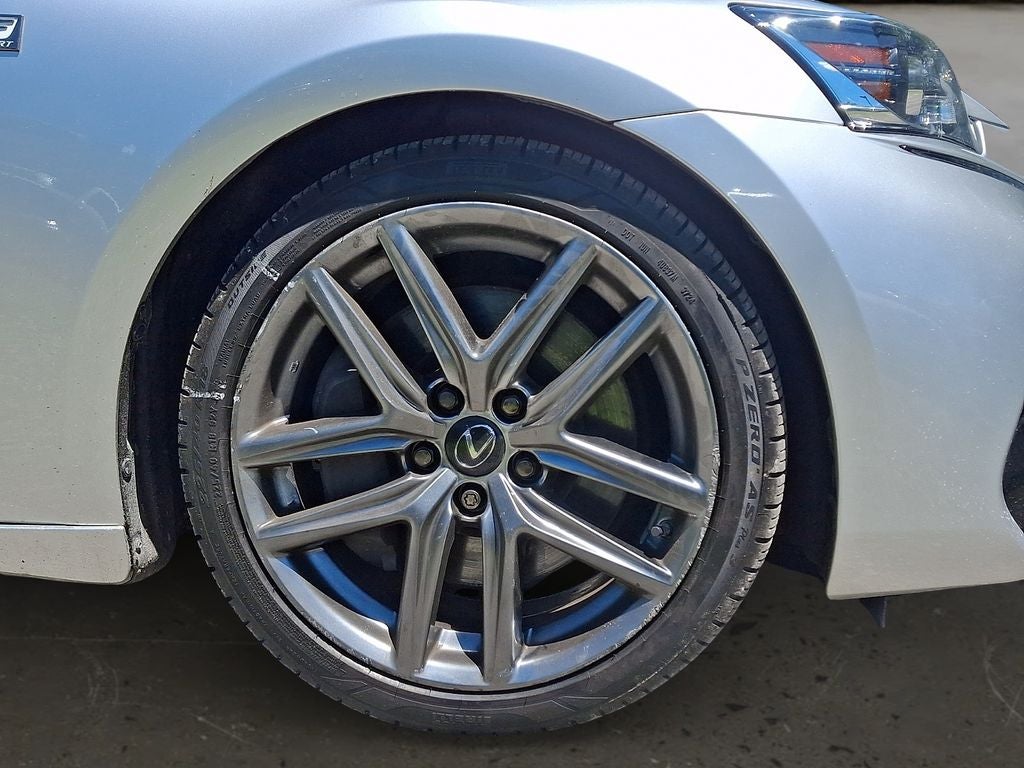 2019 Lexus IS 300 300