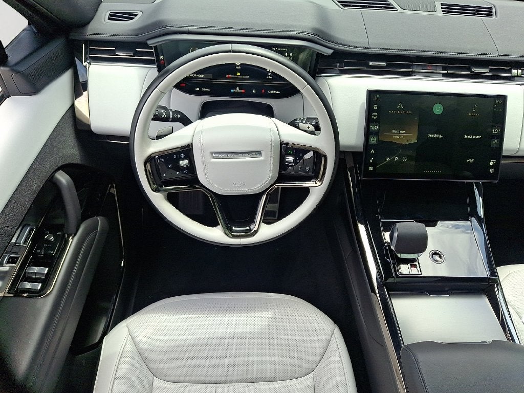 2024 Land Rover Range Rover Sport Dynamic SE