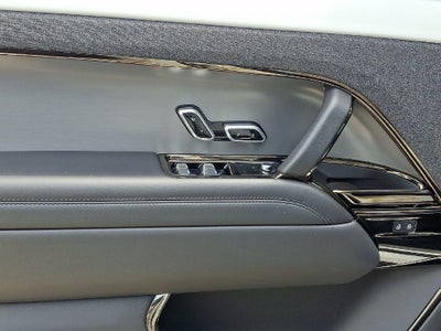 2024 Land Rover Range Rover Sport Dynamic SE