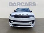2024 Land Rover Range Rover Sport Dynamic SE