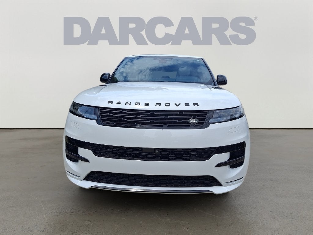 2024 Land Rover Range Rover Sport Dynamic SE