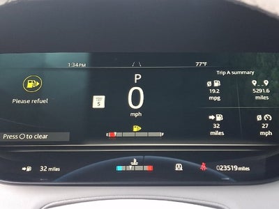 2024 Land Rover Range Rover Sport Dynamic SE