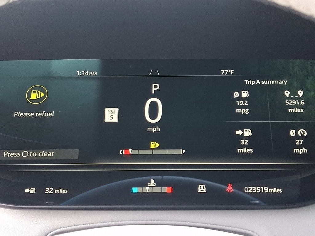 2024 Land Rover Range Rover Sport Dynamic SE