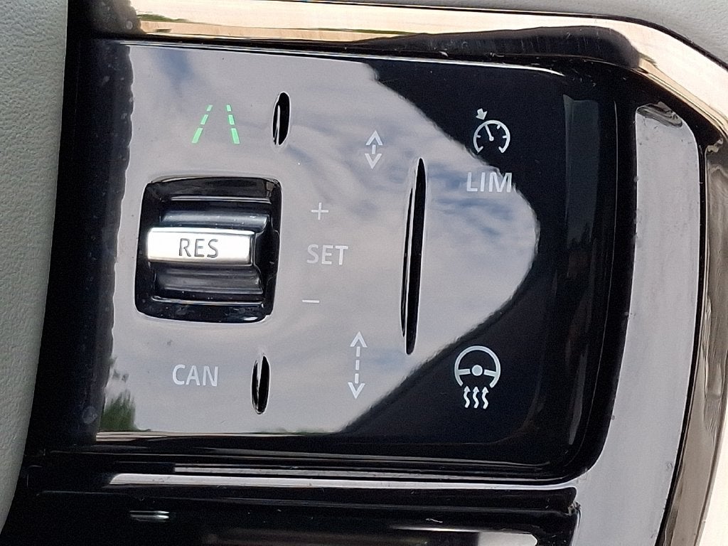 2024 Land Rover Range Rover Sport Dynamic SE