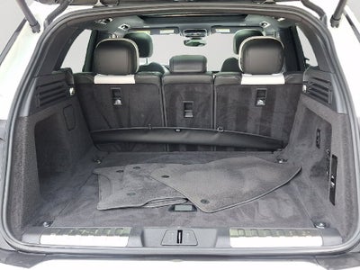 2024 Land Rover Range Rover Sport Dynamic SE