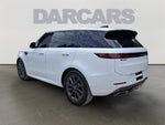 2024 Land Rover Range Rover Sport Dynamic SE