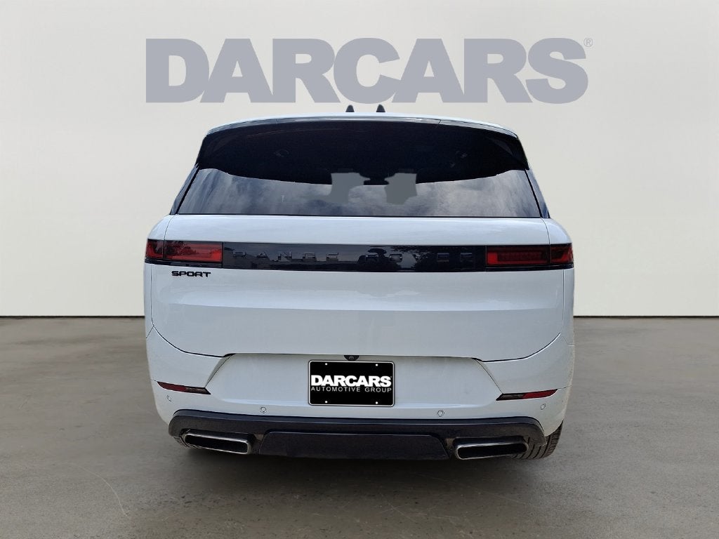 2024 Land Rover Range Rover Sport Dynamic SE