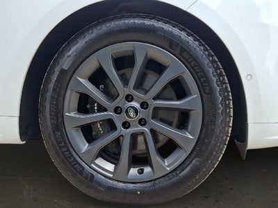 2024 Land Rover Range Rover Sport Dynamic SE