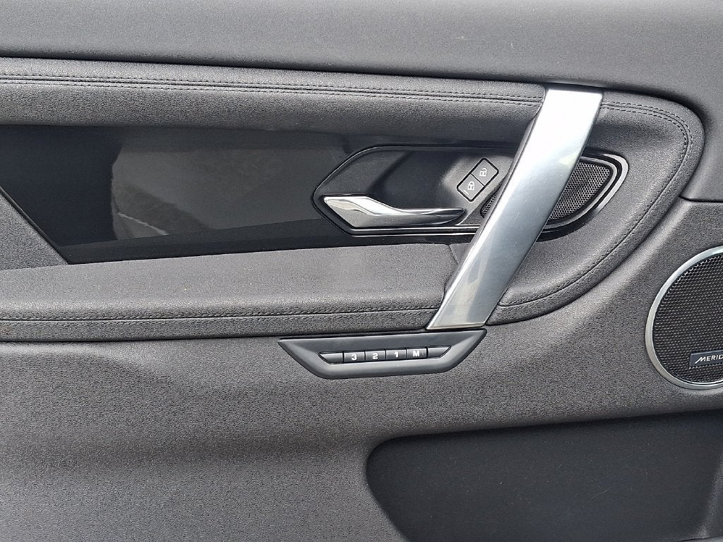 2024 Land Rover Discovery Sport S