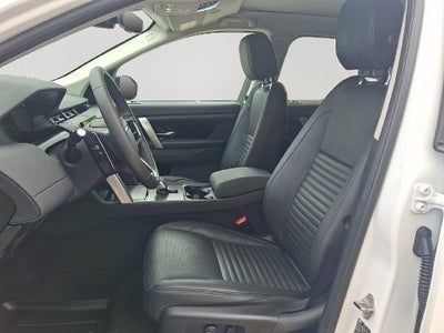 2024 Land Rover Discovery Sport S