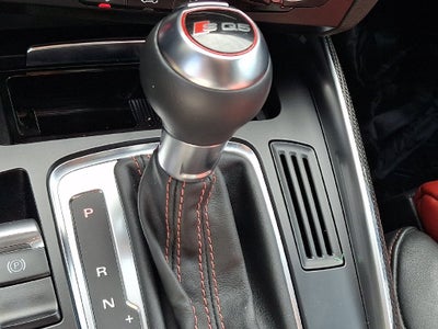 2014 Audi SQ5 3.0T Premium Plus quattro